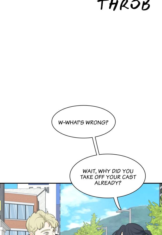 Read My Roommate Is A Gumiho ENGLISH Manga Online