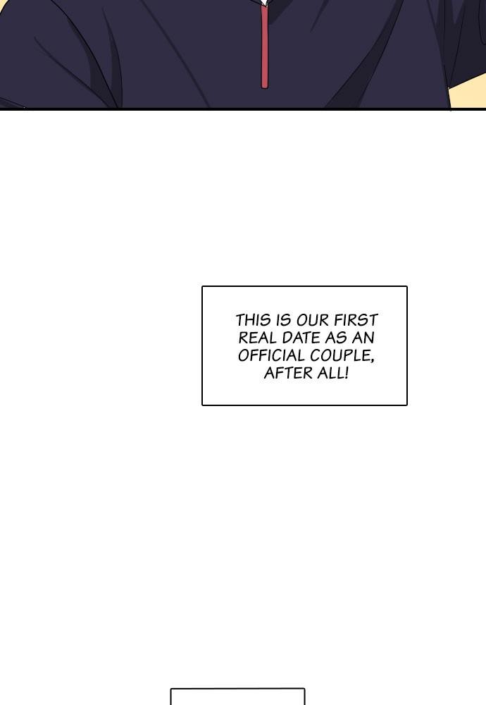 Read My Roommate Is A Gumiho ENGLISH Manga Online