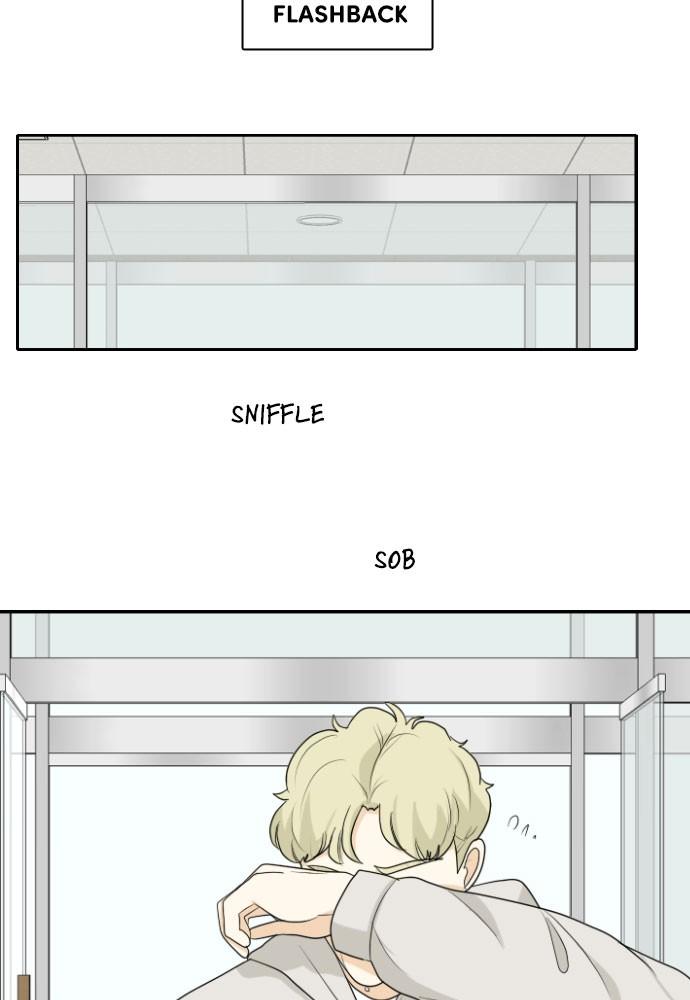 Read My Roommate Is A Gumiho ENGLISH Manga Online