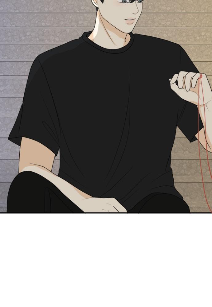 Read My Roommate Is A Gumiho ENGLISH Manga Online