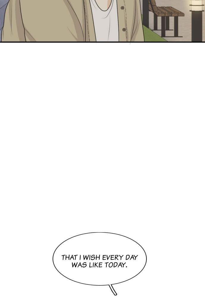 Read My Roommate Is A Gumiho ENGLISH Manga Online