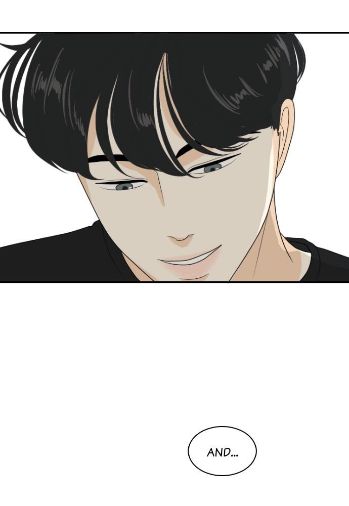 Read My Roommate Is A Gumiho ENGLISH Manga Online