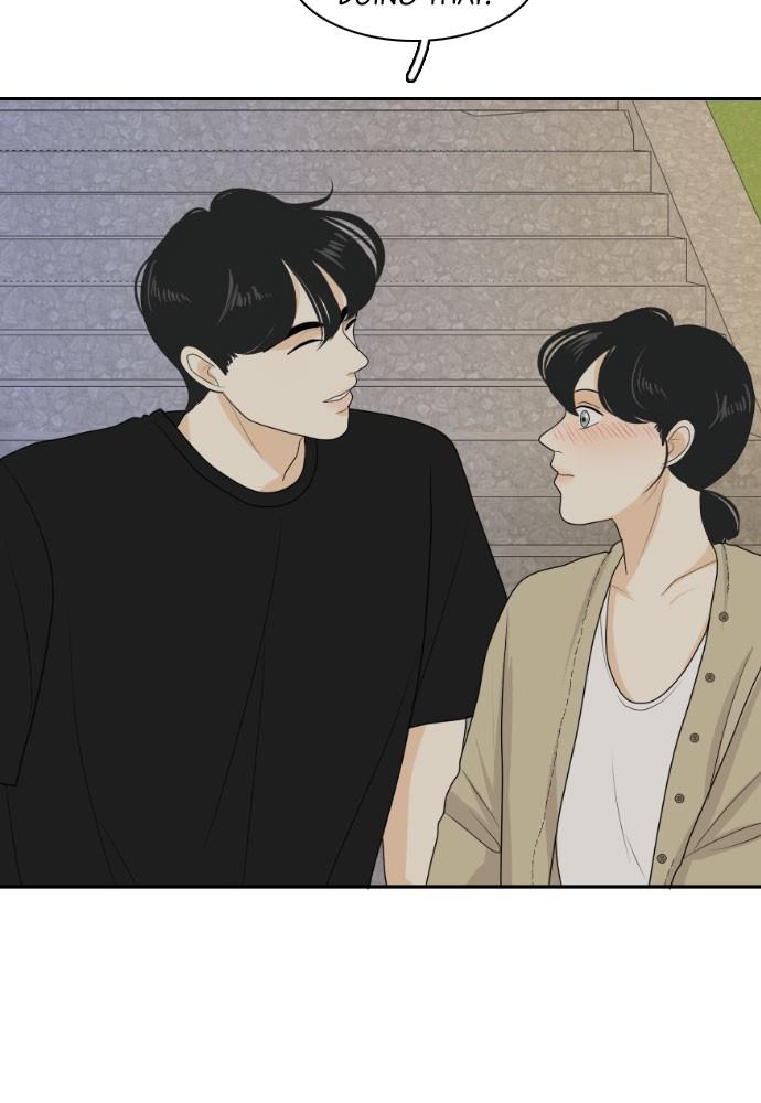 Read My Roommate Is A Gumiho ENGLISH Manga Online
