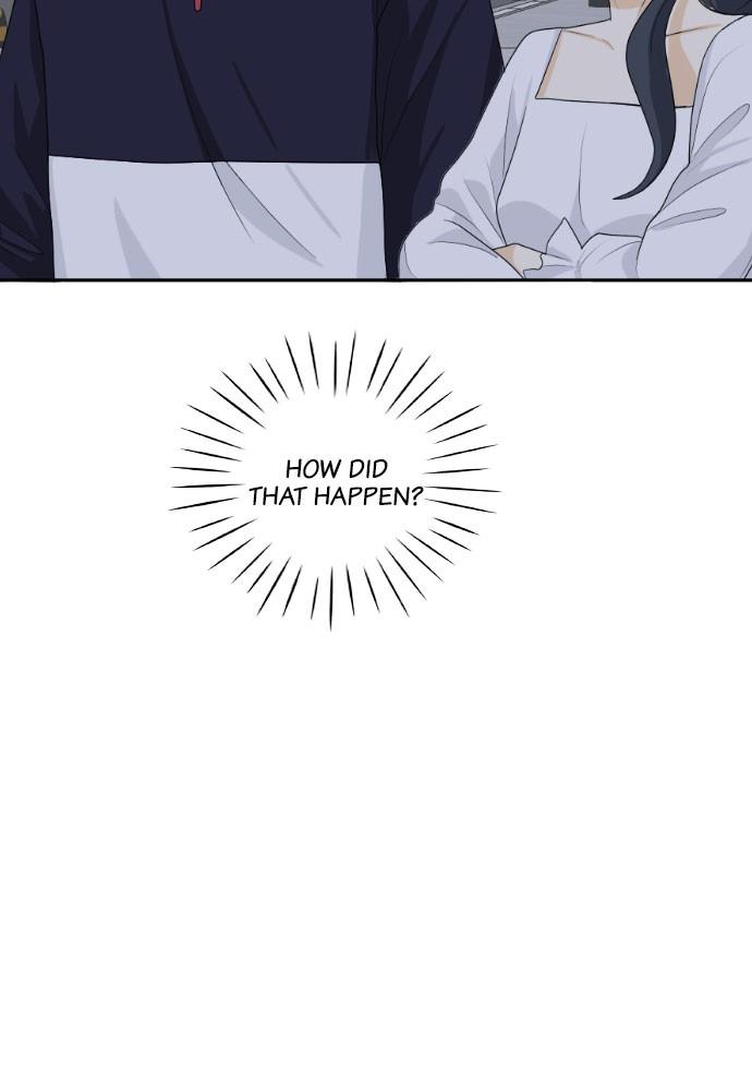 Read My Roommate Is A Gumiho ENGLISH Manga Online