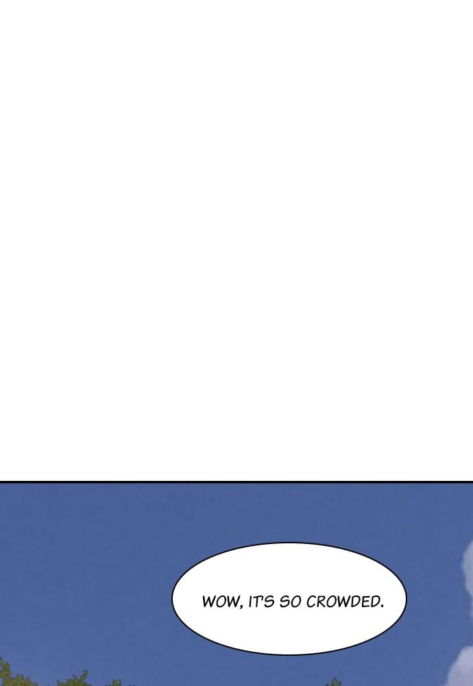 Read My Roommate Is A Gumiho ENGLISH Manga Online