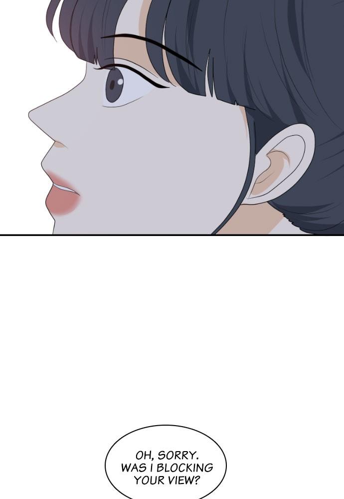 Read My Roommate Is A Gumiho ENGLISH Manga Online