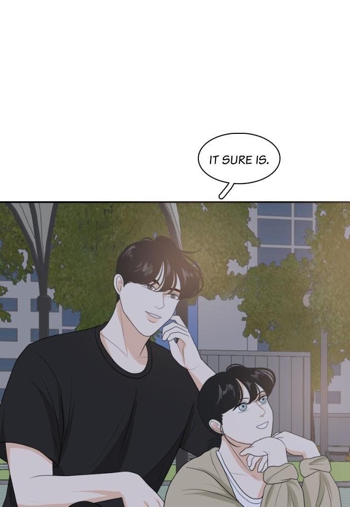 Read My Roommate Is A Gumiho ENGLISH Manga Online