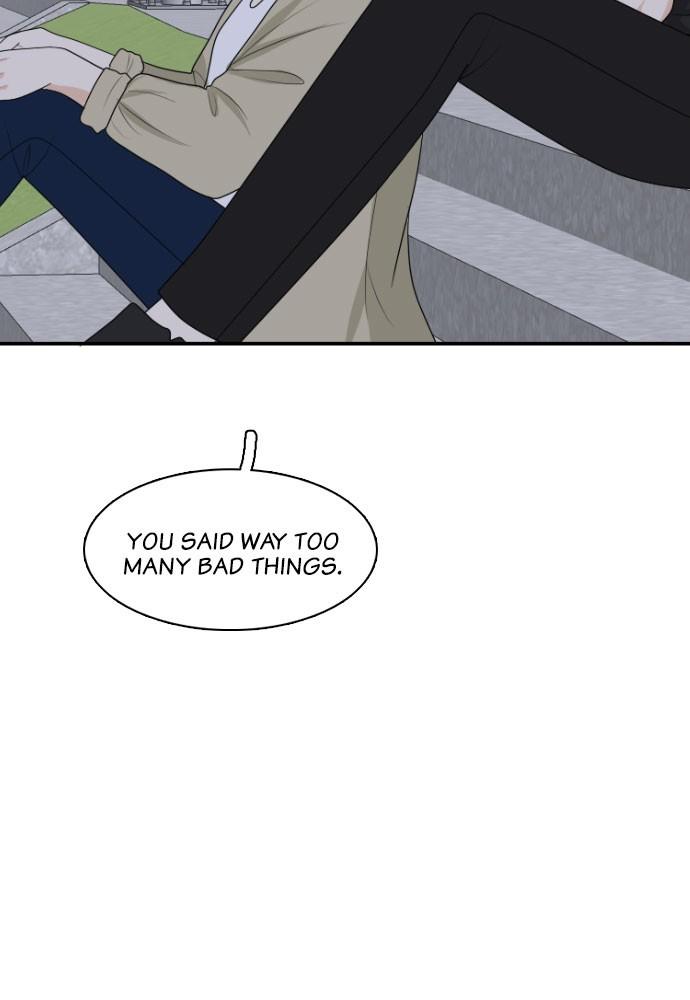 Read My Roommate Is A Gumiho ENGLISH Manga Online