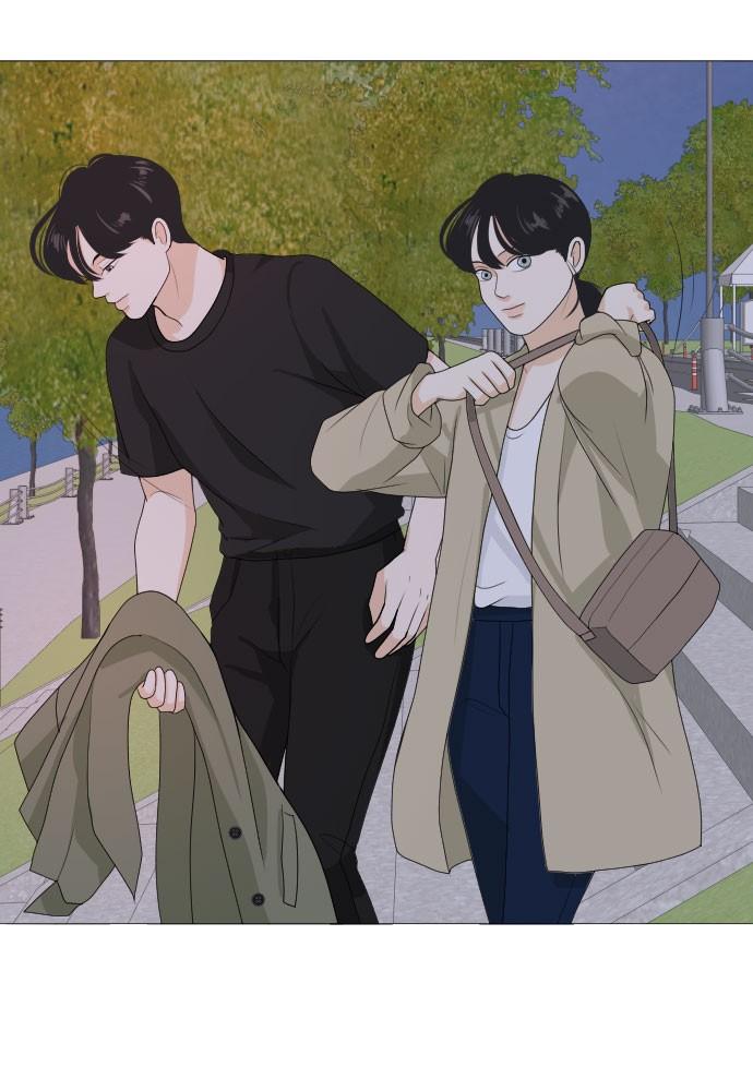 Read My Roommate Is A Gumiho ENGLISH Manga Online