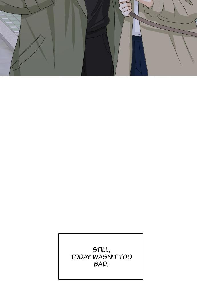 Read My Roommate Is A Gumiho ENGLISH Manga Online