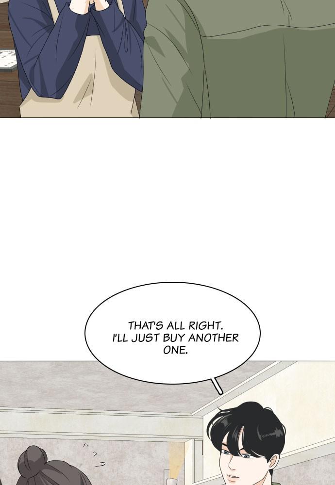 Read My Roommate Is A Gumiho ENGLISH Manga Online