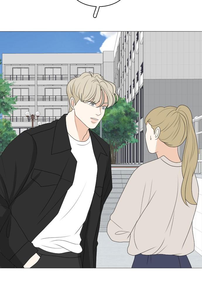 Read My Roommate Is A Gumiho ENGLISH Manga Online