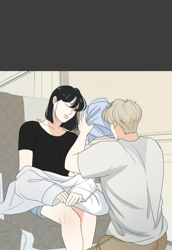 Read My Roommate Is A Gumiho ENGLISH Manga Online