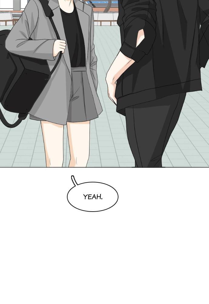 Read My Roommate Is A Gumiho ENGLISH Manga Online