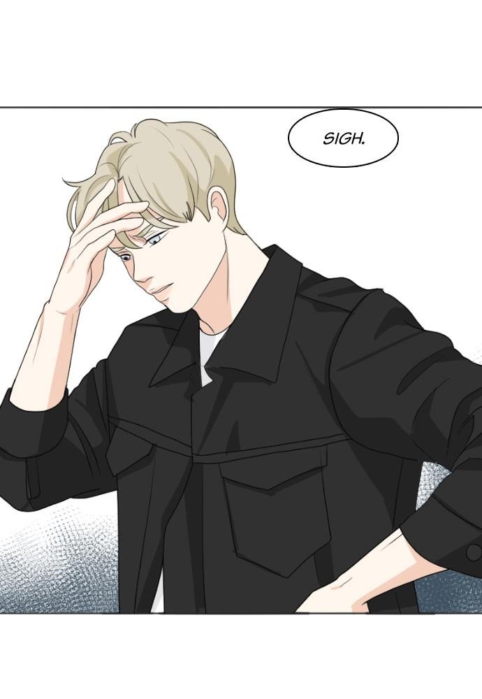 Read My Roommate Is A Gumiho ENGLISH Manga Online