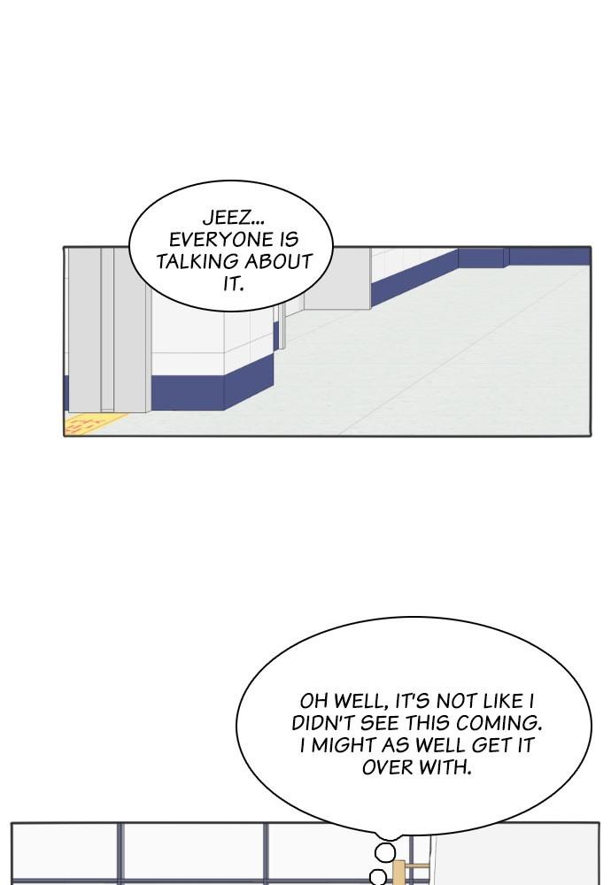 Read My Roommate Is A Gumiho ENGLISH Manga Online