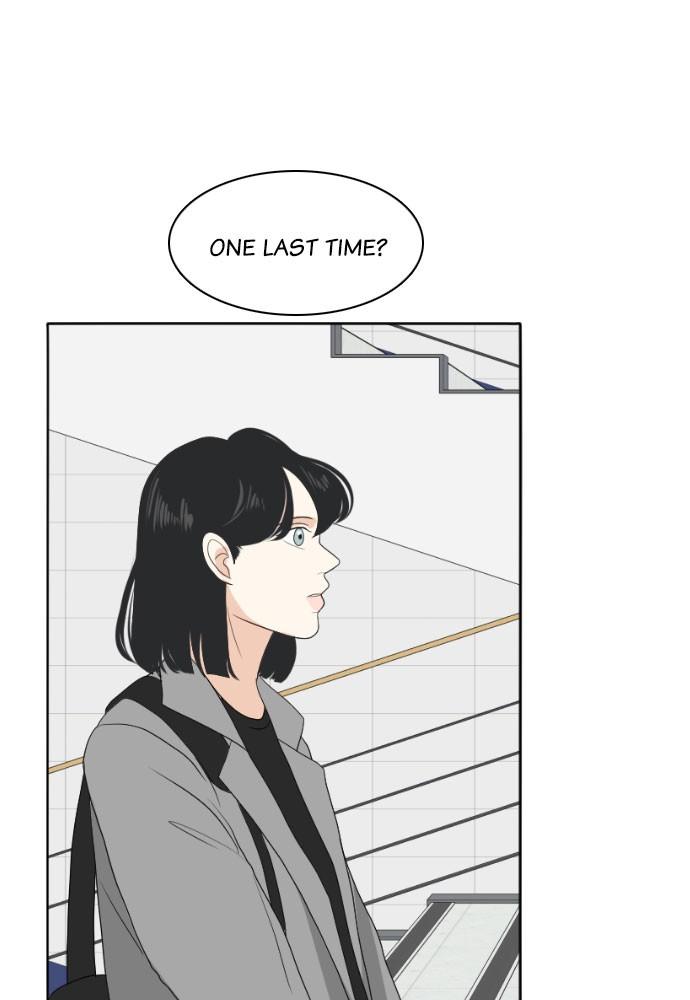 Read My Roommate Is A Gumiho ENGLISH Manga Online