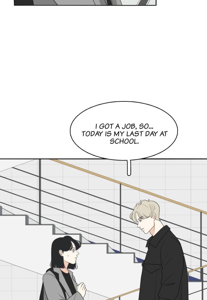 Read My Roommate Is A Gumiho ENGLISH Manga Online