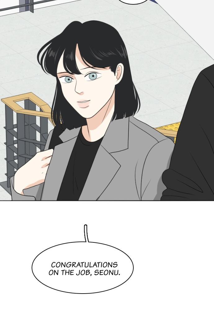 Read My Roommate Is A Gumiho ENGLISH Manga Online