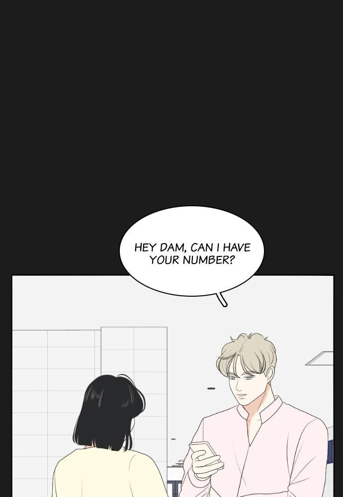 Read My Roommate Is A Gumiho ENGLISH Manga Online