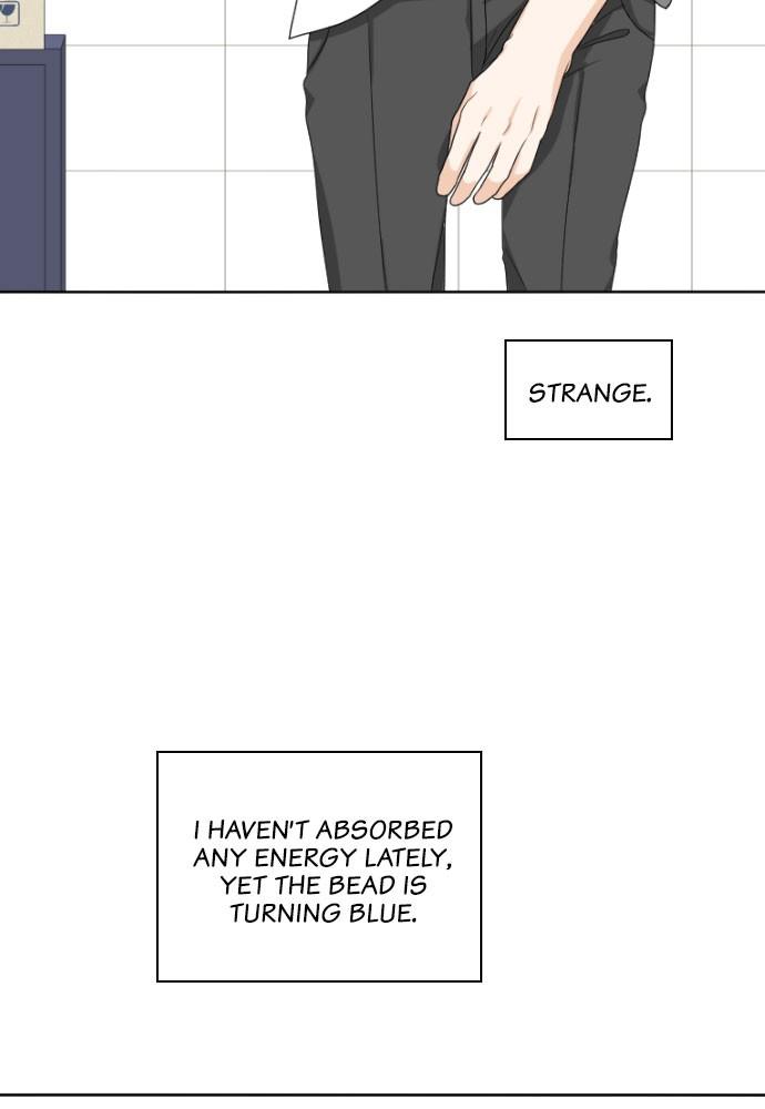 Read My Roommate Is A Gumiho ENGLISH Manga Online