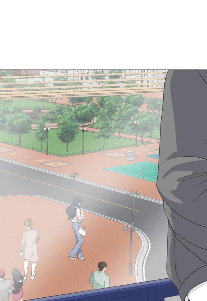 Read My Roommate Is A Gumiho ENGLISH Manga Online