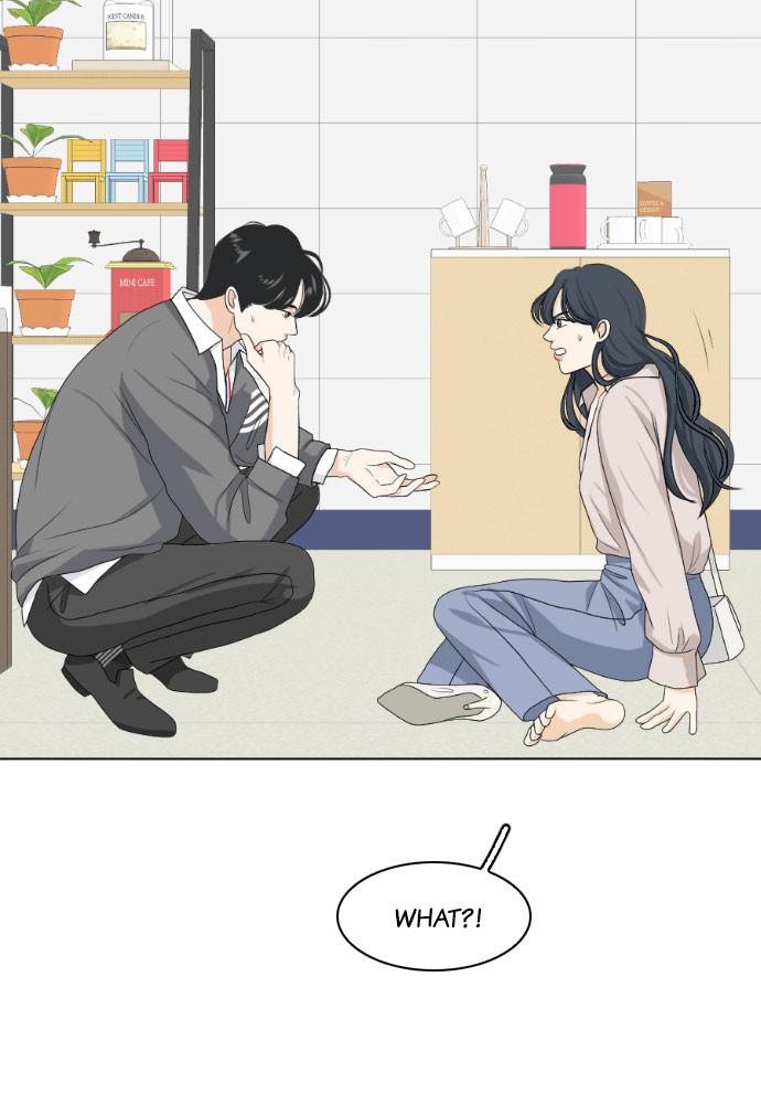 Read My Roommate Is A Gumiho ENGLISH Manga Online