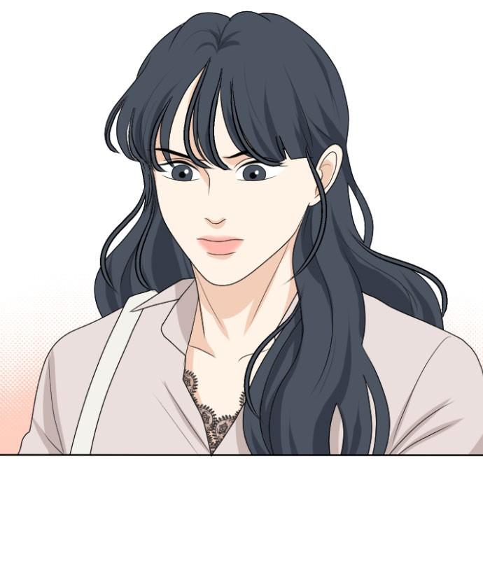 Read My Roommate Is A Gumiho ENGLISH Manga Online