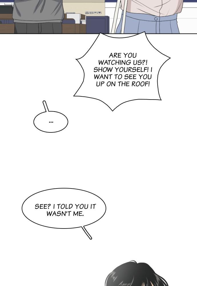 Read My Roommate Is A Gumiho ENGLISH Manga Online