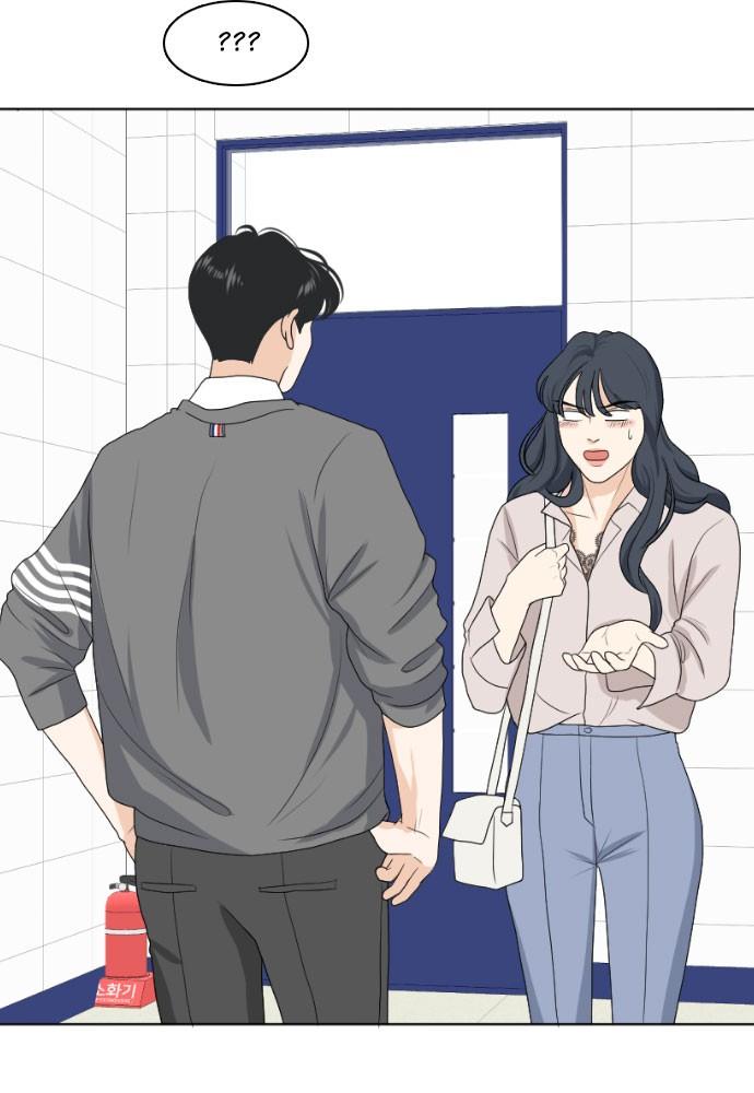 Read My Roommate Is A Gumiho ENGLISH Manga Online