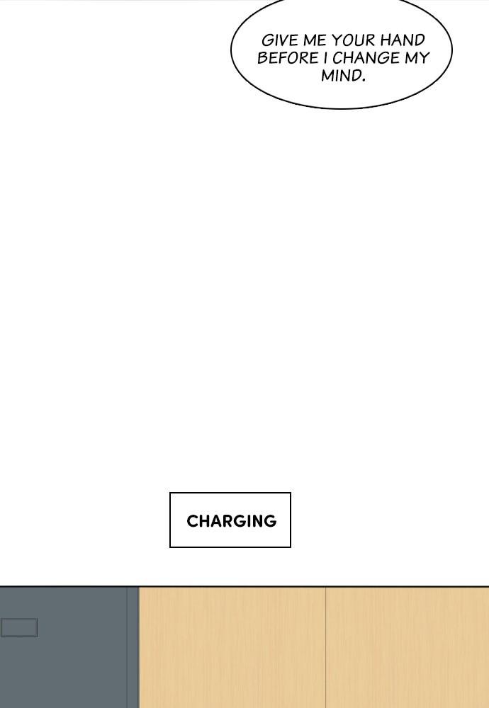 Read My Roommate Is A Gumiho ENGLISH Manga Online