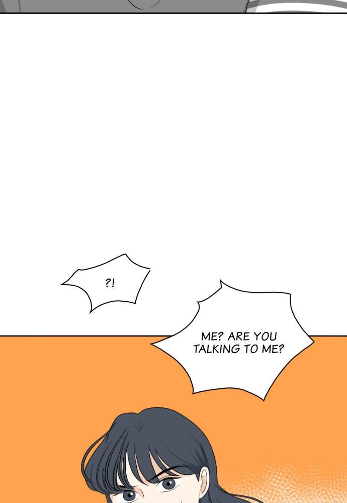 Read My Roommate Is A Gumiho ENGLISH Manga Online