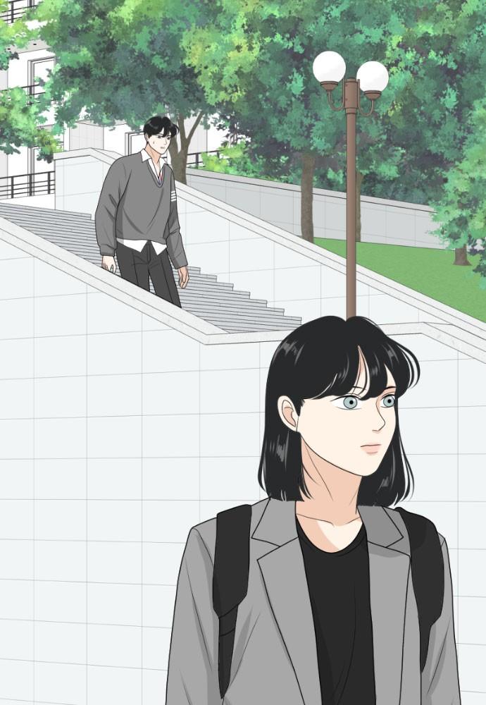 Read My Roommate Is A Gumiho ENGLISH Manga Online