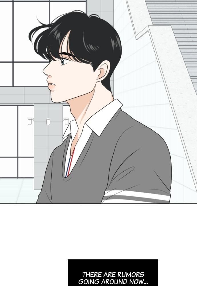 Read My Roommate Is A Gumiho ENGLISH Manga Online