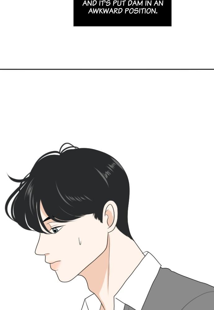 Read My Roommate Is A Gumiho ENGLISH Manga Online