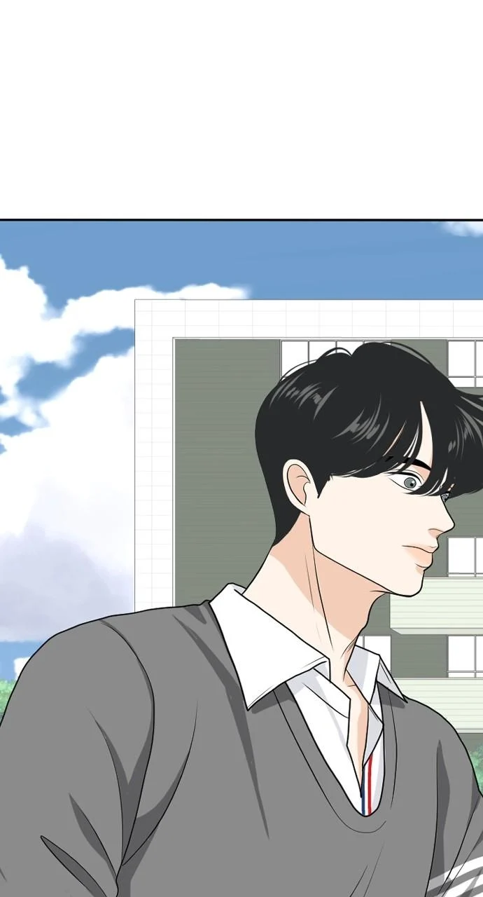 Read My Roommate Is A Gumiho ENGLISH Manga Online