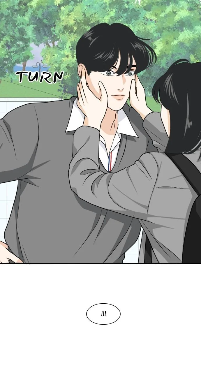 Read My Roommate Is A Gumiho ENGLISH Manga Online