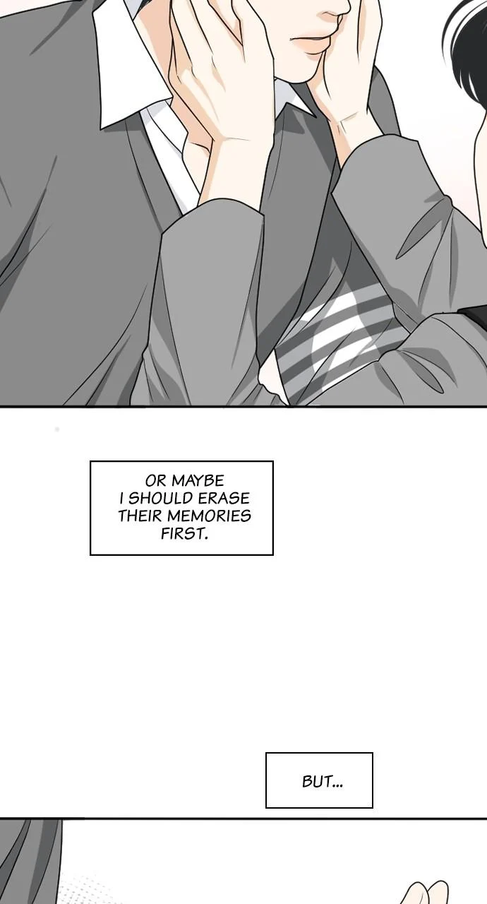 Read My Roommate Is A Gumiho ENGLISH Manga Online