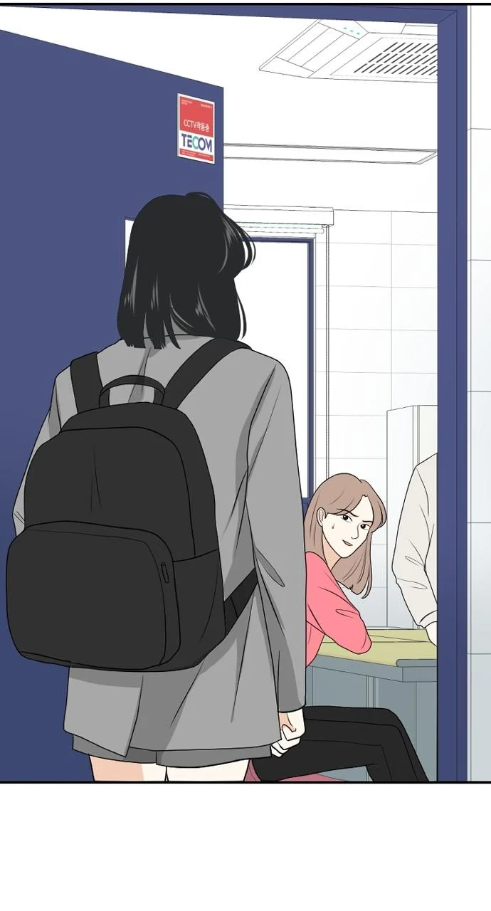 Read My Roommate Is A Gumiho ENGLISH Manga Online