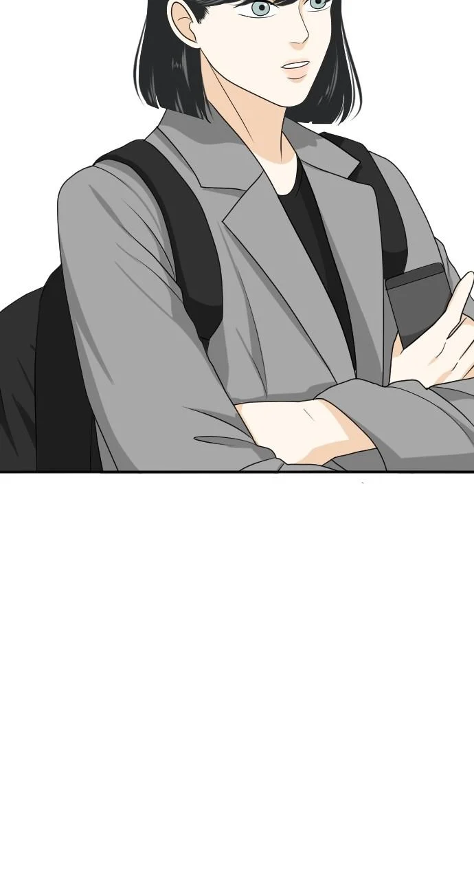 Read My Roommate Is A Gumiho ENGLISH Manga Online