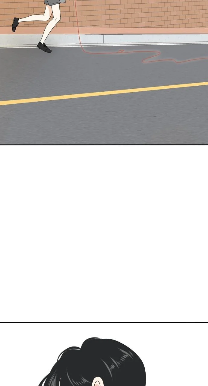 Read My Roommate Is A Gumiho ENGLISH Manga Online