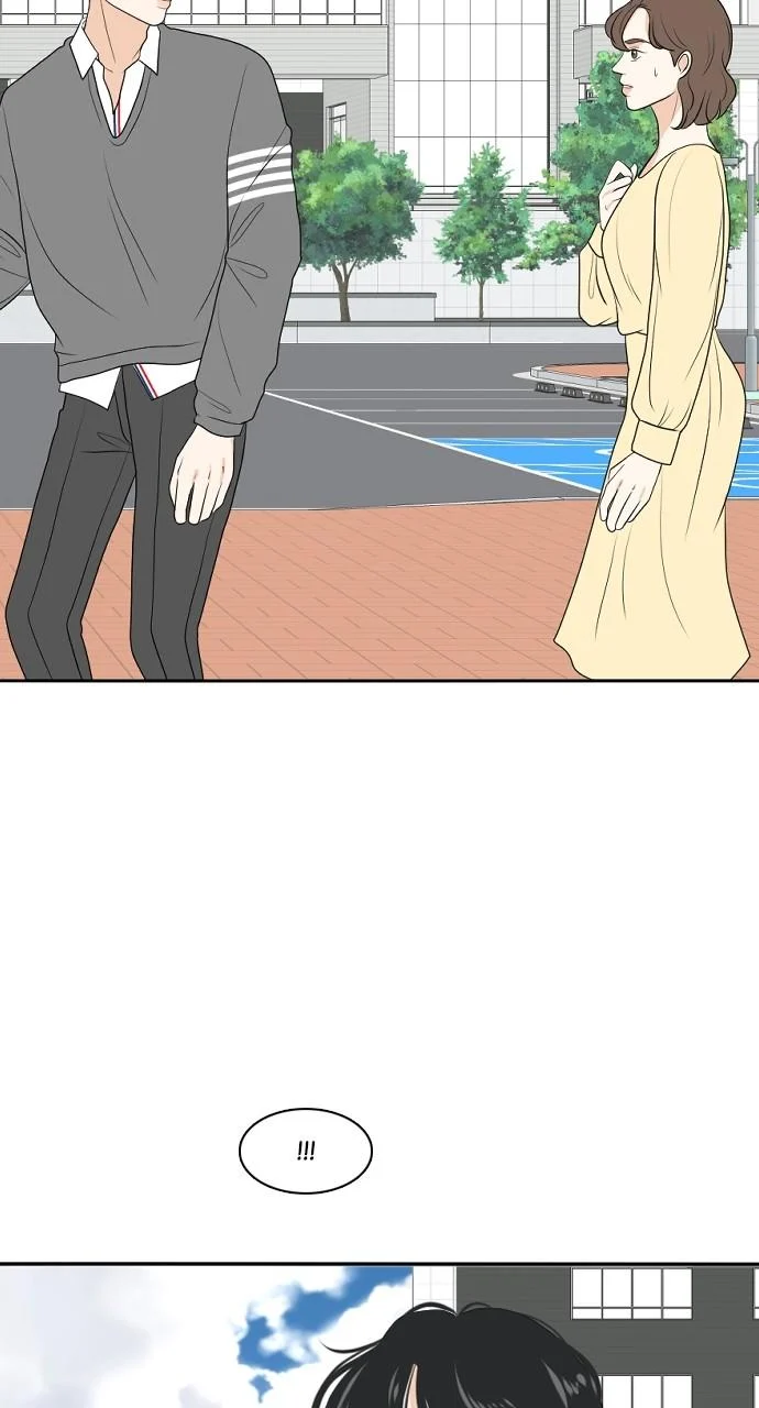 Read My Roommate Is A Gumiho ENGLISH Manga Online