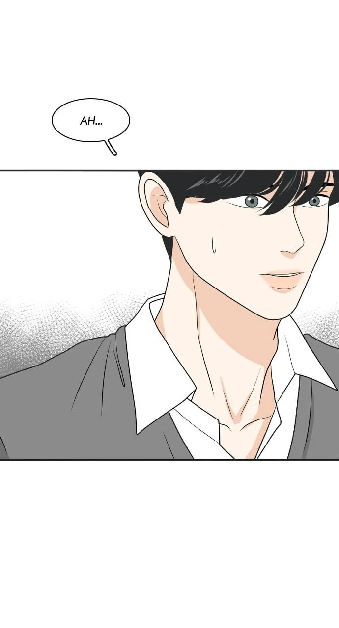 Read My Roommate Is A Gumiho ENGLISH Manga Online