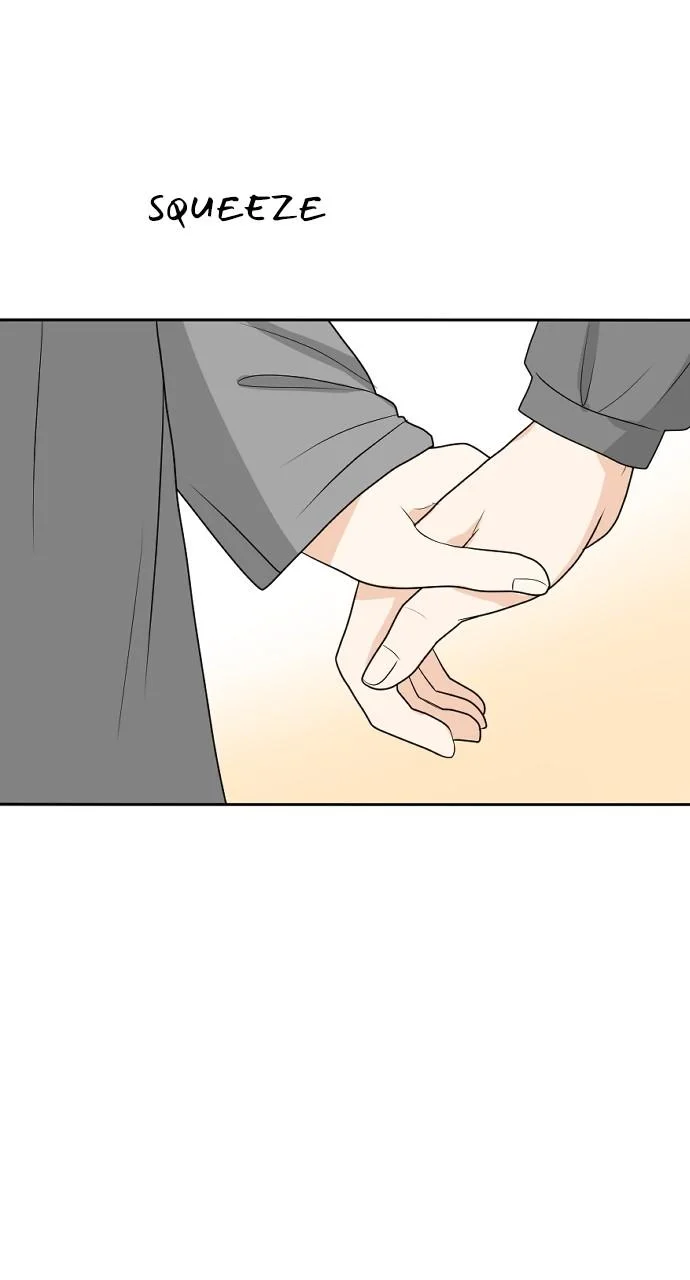 Read My Roommate Is A Gumiho ENGLISH Manga Online