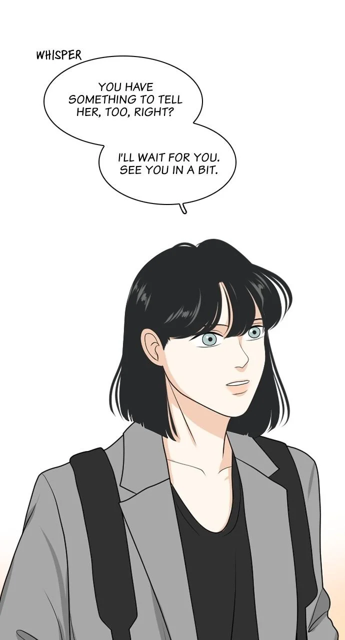 Read My Roommate Is A Gumiho ENGLISH Manga Online