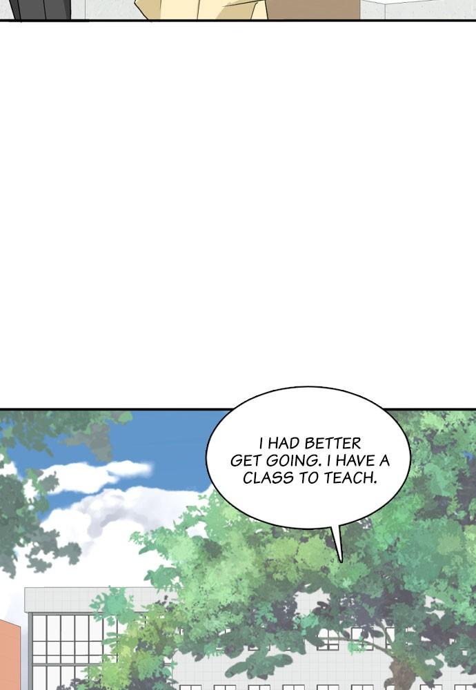 Read My Roommate Is A Gumiho ENGLISH Manga Online