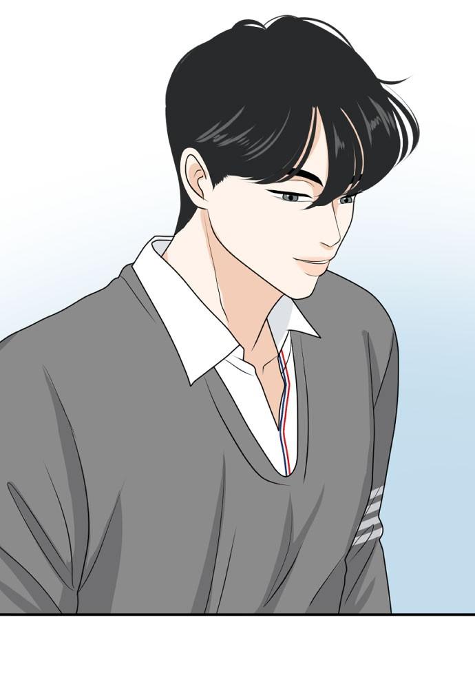 Read My Roommate Is A Gumiho ENGLISH Manga Online