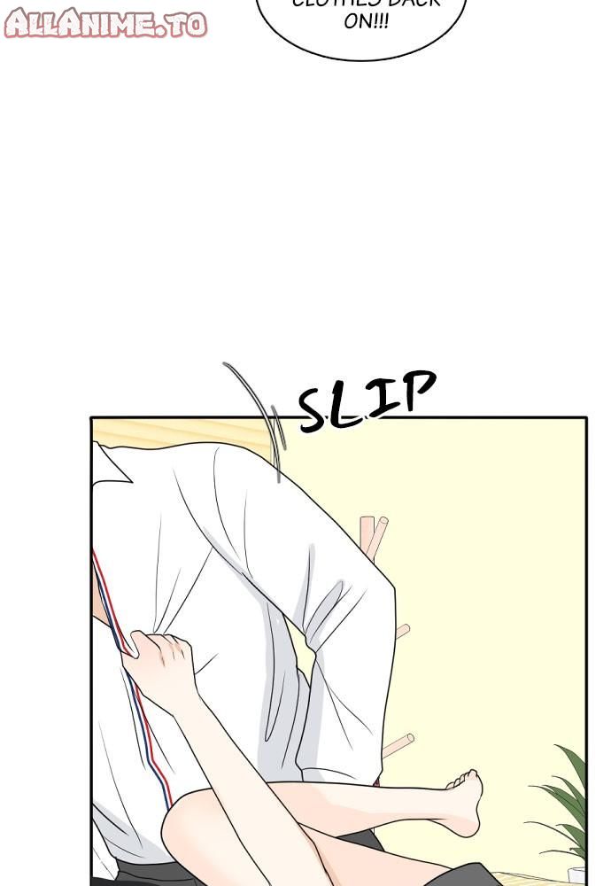 Read My Roommate Is A Gumiho ENGLISH Manga Online