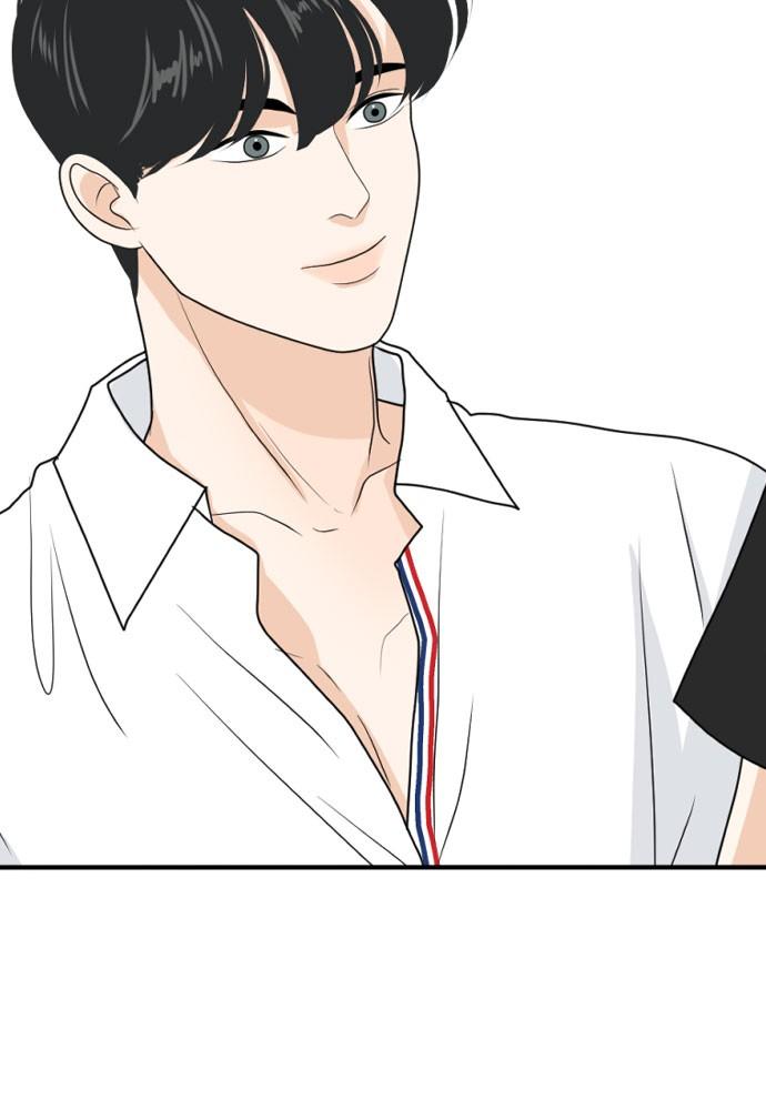 Read My Roommate Is A Gumiho ENGLISH Manga Online