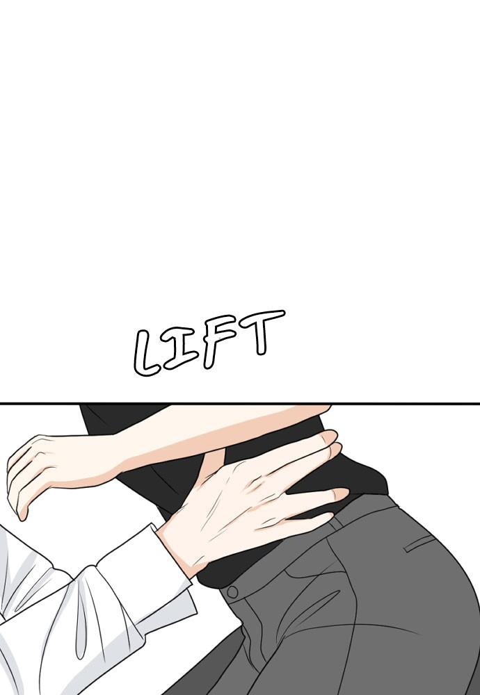 Read My Roommate Is A Gumiho ENGLISH Manga Online